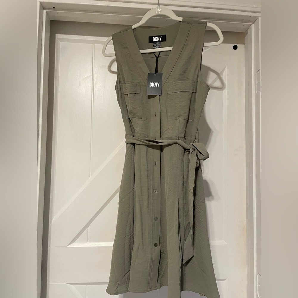 DKNY DRESS NWT